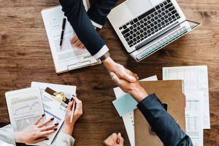 Sign the Papers to Close the Sale - Get Started Buying a Home | Bay Equity Home Loans