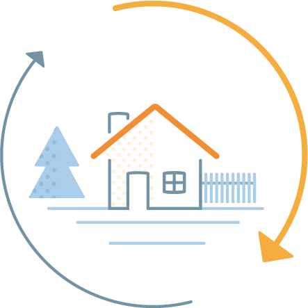 Renegotiate the Terms of Your Home Loan - Refinance Your Mortage | Bay Equity Home Loans